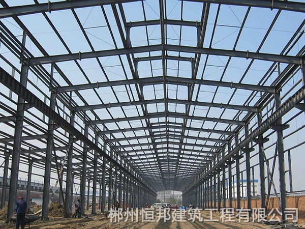 鋼結(jié)構工程2